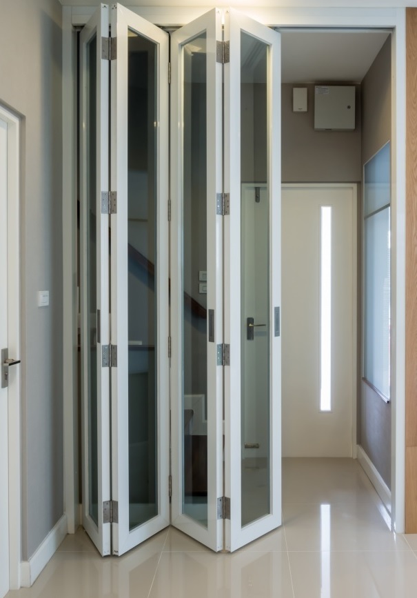 bifold door Parson's Green, SW6